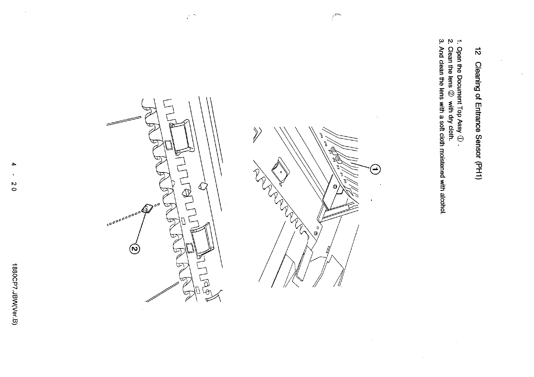 KIP 1880 Service Manual-3